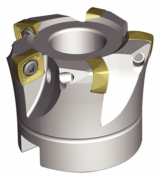 Cutter Mill VXF-09 D2.00 Z5 In Shell