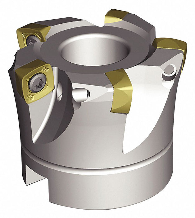 Cutter Mill VXF-09 D1.50 Z5 In Shell