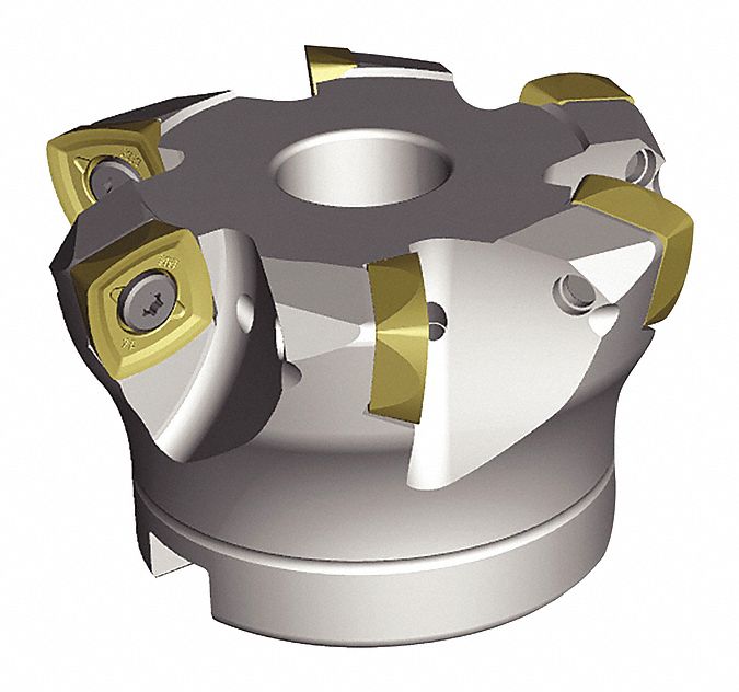 Cutter Mill VXF-16 D4.00 Z7 In Shell