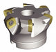 Cutter Mill VXF-16 D4.00 Z7 In Shell