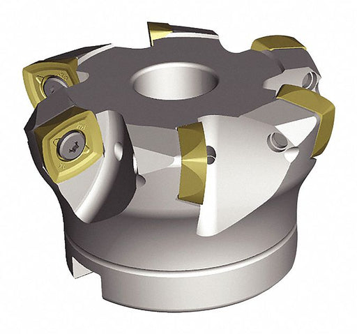 Cutter Mill VXF-16 D3.00 Z6 In Shell