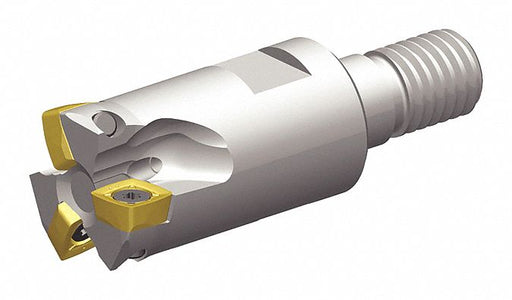 Cutter Mill VXF-07 D1.25 Z5 In Screwon