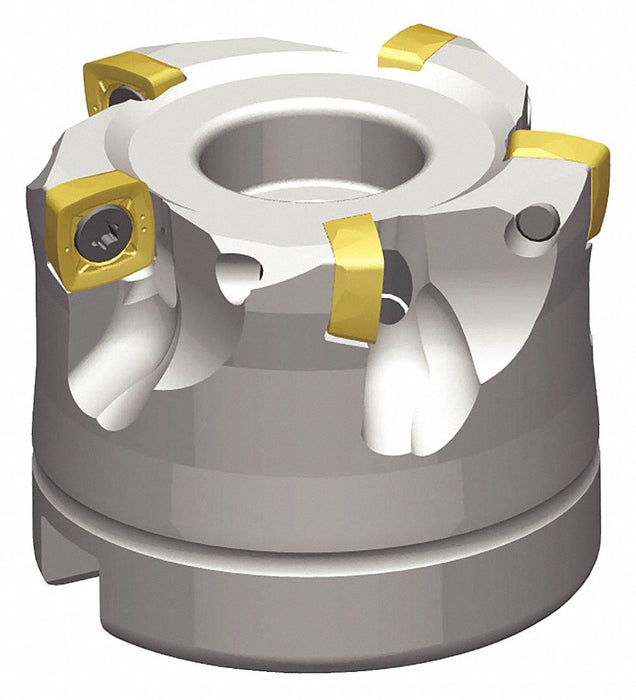 Cutter Mill VXF-07 D1.50 Z5 In Shell