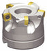 Cutter Mill VXF-07 D1.50 Z5 In Shell