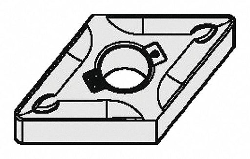 Insert Negative Insert GEO RH