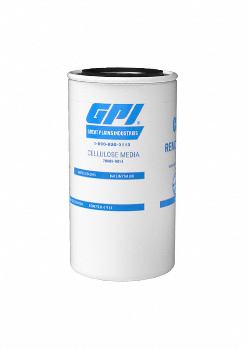 Replacement Filter Inlet 1 3/8-12 UNF