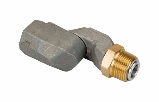 Fuel Nozzle Swivel Inlet 3/4 NPT