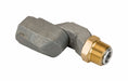 Swivel Aluminum 3/4 in NPT 50 psi
