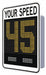 LED Radar Speed Display Sign Your Speed