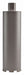 Diamond-Tipped Core Bit 3.5in