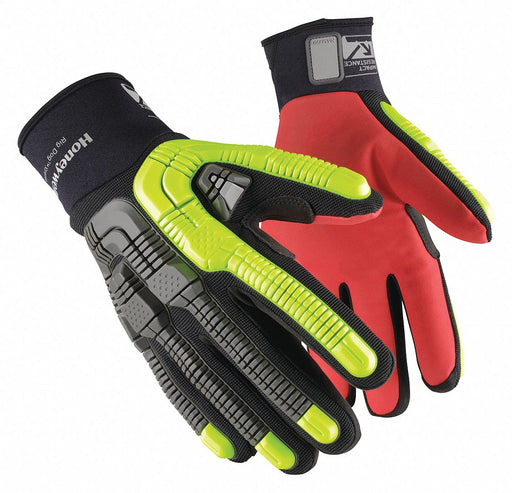 Cut-Resistant Gloves Slip-On S PR