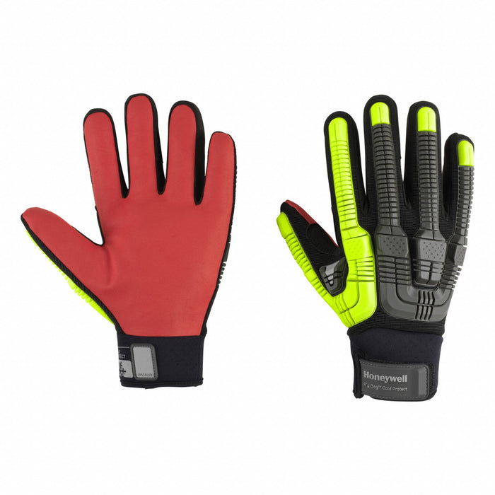 Cut-Resistant Gloves Thermal XL PR