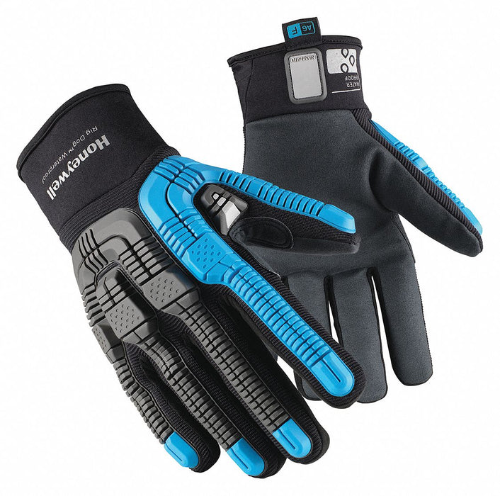 Cut-Resistant Gloves Slip-On M PR