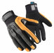 Cut-Resistant Gloves Hook-and-Loop S PR