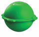Marker Ball Polyethylene Green