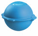 Marker Ball Polyethylene Blue