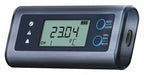 Thermometer -0.4 Deg to 131 Deg F LCD