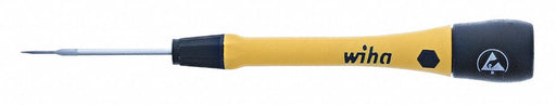 Precision Slotted Screwdriver 1 mm