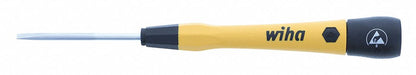 ESDPrecisionScrDrv Slt 3.0mm Blc Round