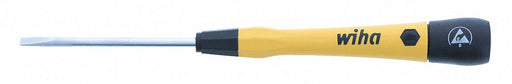 Prcsion Slotted Screwdriver 3.5 mm