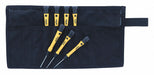 ESDSafePrecisionScrwdrvrSet Metric 7pcs