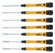 Solid Shank Precision Nut Driver Set