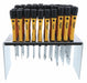 ESDSafeScrwdrvrSet Torx Metric SAE 50pcs