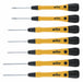 ESD Safe Screwdriver Set Torx 7 pcs