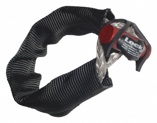 Soft Shackle 5 500 lb Working Load Limit