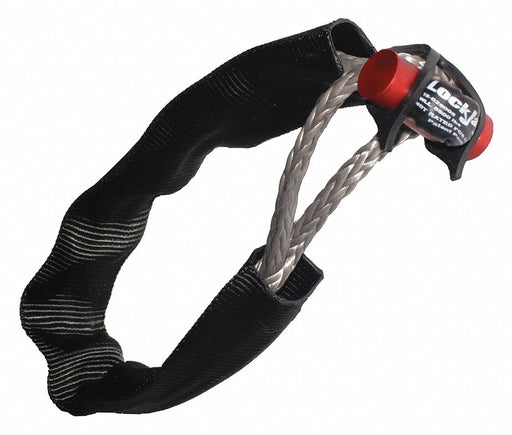 Soft Shackle 5 500 lb Working Load Limit