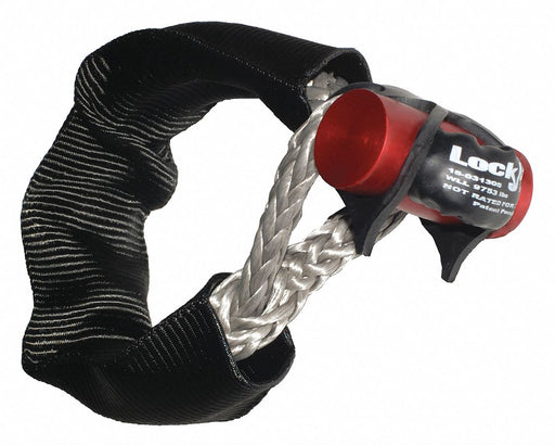 Soft Shackle 8 800 lb Working Load Limit