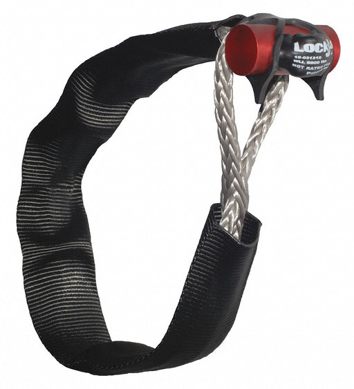 Soft Shackle 8 800 lb Working Load Limit