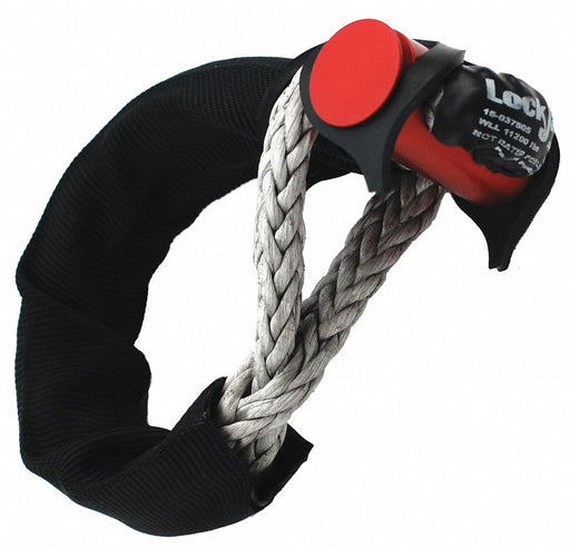 Soft Shackle 11200 lb Working Load Limit