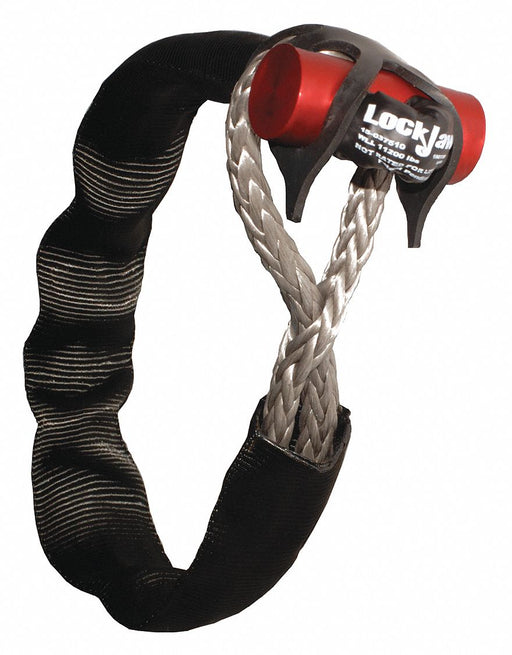 Soft Shackle 11200 lb Working Load Limit