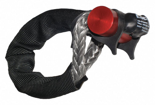 Soft Shackle 14333 lb Working Load Limit