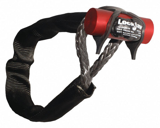 Soft Shackle 14333 lb Working Load Limit