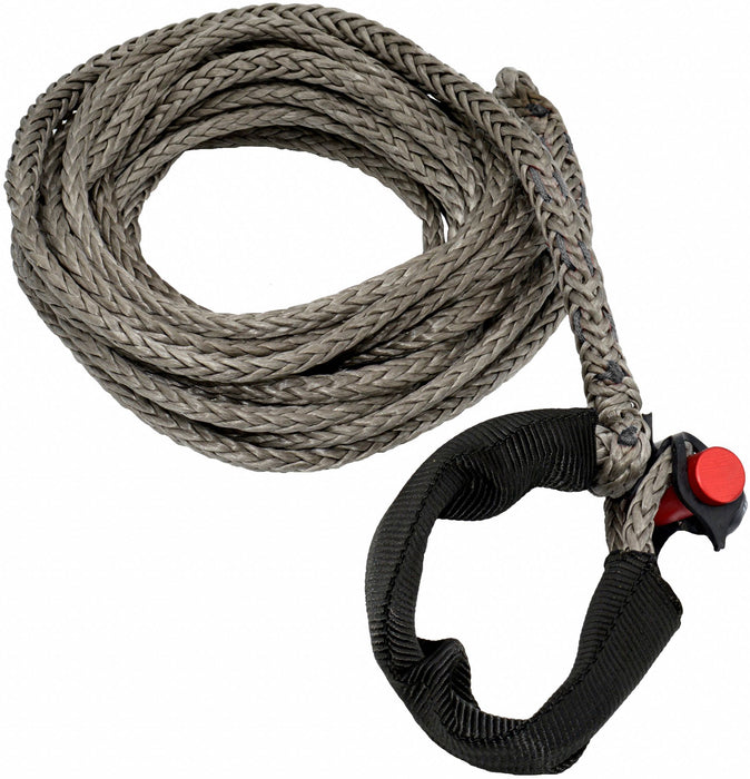 K8569 Winch Line Synthetic 5/16 25 ft.