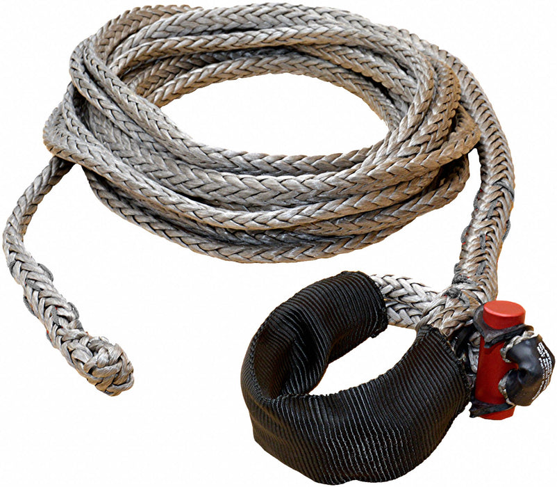 K8571 Winch Line Synthetic 3/8 25 ft.