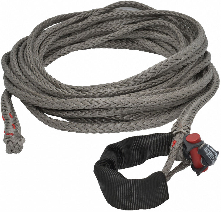 K8571 Winch Line Synthetic 3/8 50 ft.