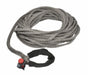K8574 Winch Line Synthetic 7/16 75 ft.