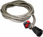 K8575 Winch Line Synthetic 1/2 25 ft.