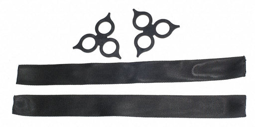 Synthetic Shackle Kit 10 L x 3/8 W PK2