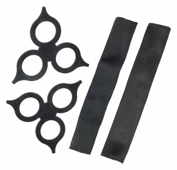Synthetic Shackle Kit 7 L x 5/8 W PK2