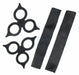 Synthetic Shackle Kit 7 L x 5/8 W PK2