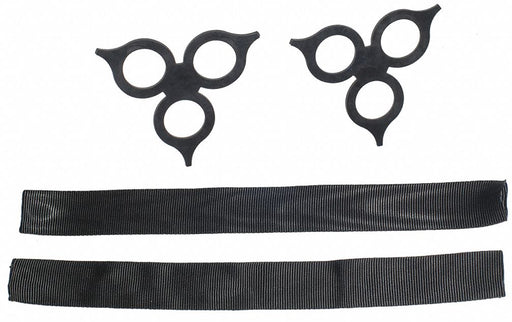 Synthetic Shackle Kit 14 L x 5/8 W PK2