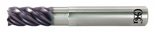 Square End Mill 16.00mm Dia Milling