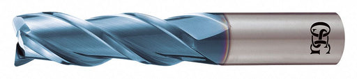 Corner Radius End Mill Milling 3/4 Dia