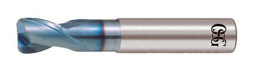 Corner Radius End Mill Milling 7/8 Dia