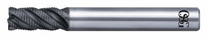 Roughing End Mill 0.625 in Carbide