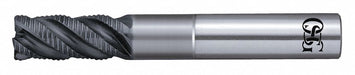 Square End Mill 5/16 Dia Milling